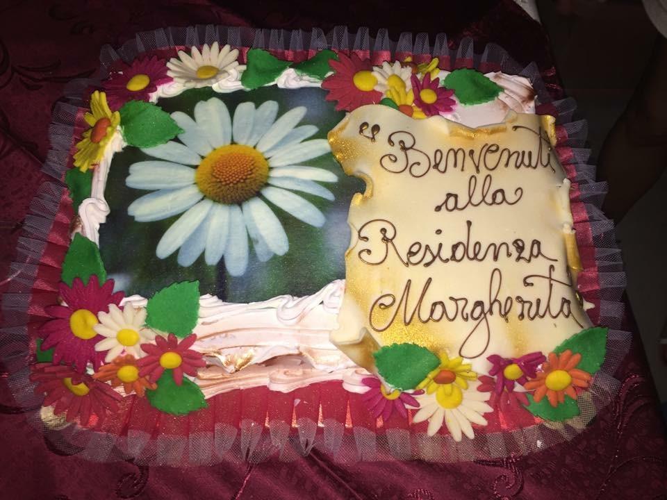 Residenza Margherita Parghelia Exteriör bild