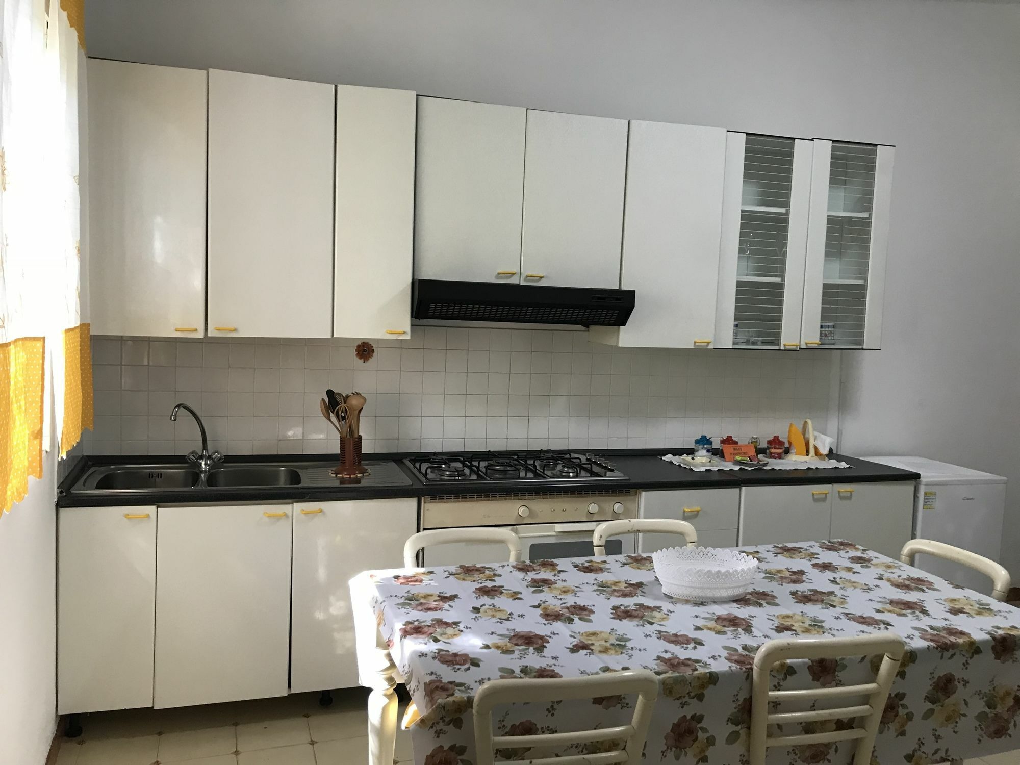 Residenza Margherita Parghelia Exteriör bild